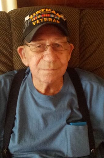 Photo of George Jackson Jones