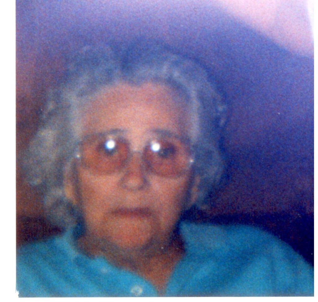 Essie Tolson