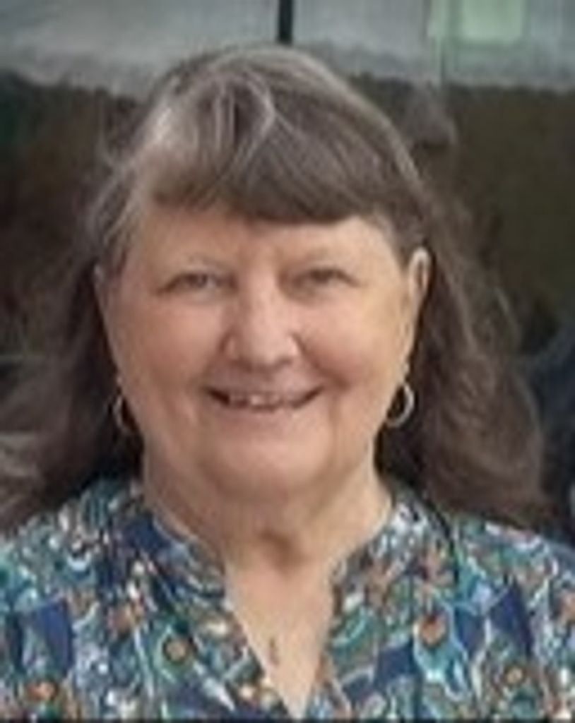 Patricia Ann Peloquin Hamlet