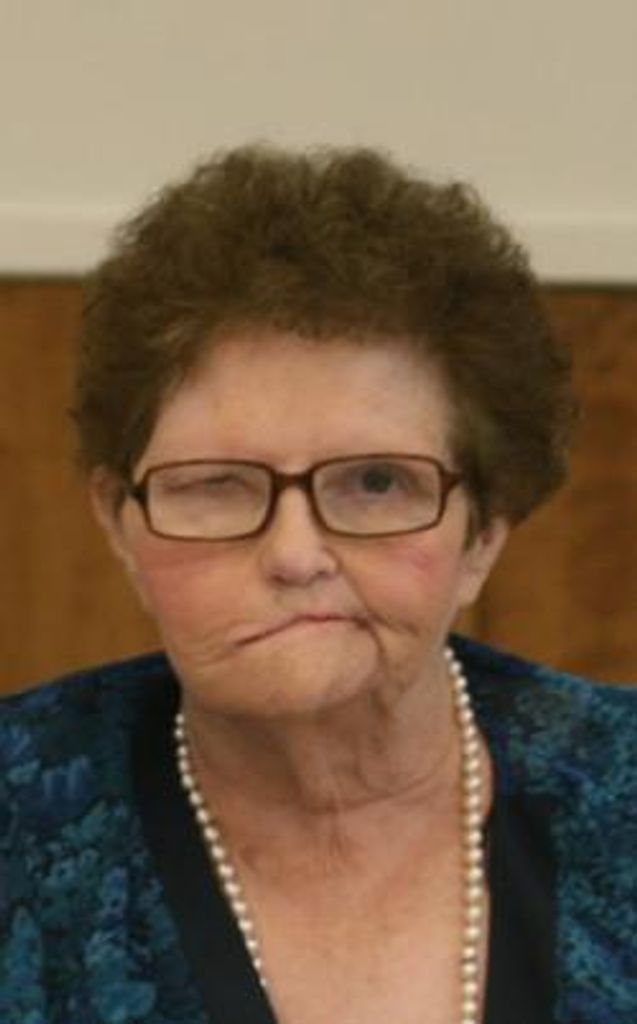Jane Marie Hensley Profile Photo