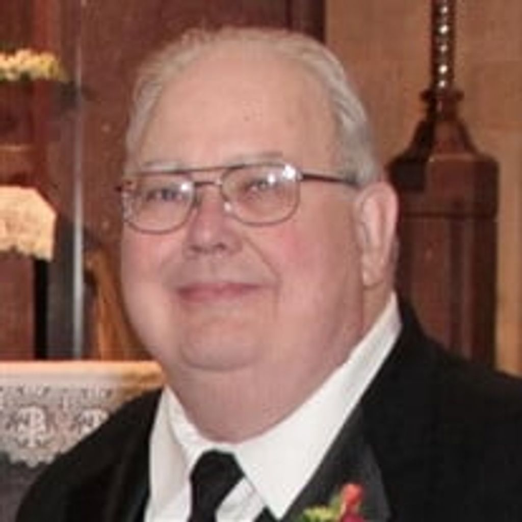 David L. Atkinson