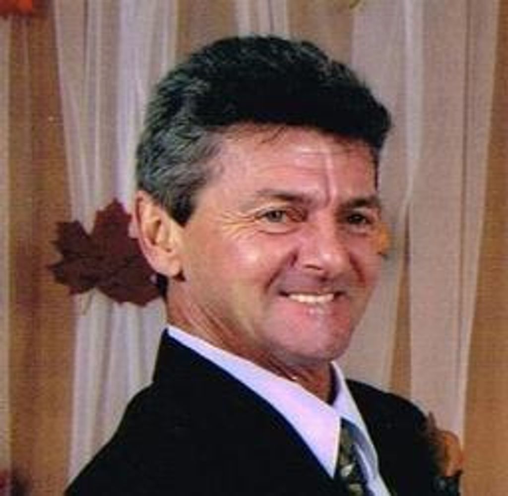John Kenneth (Jack) Sweet Profile Photo