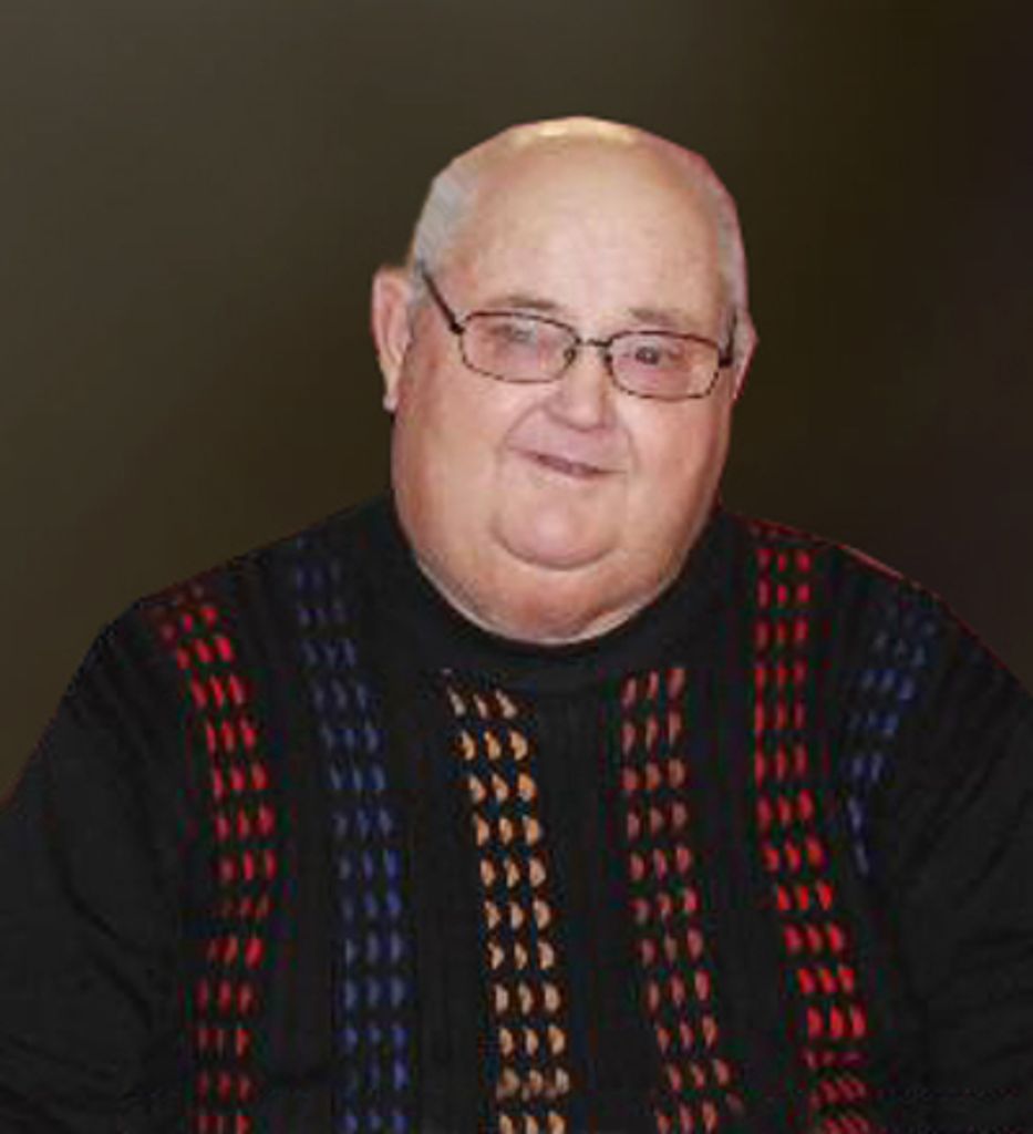 Robert "Bob" Anderson