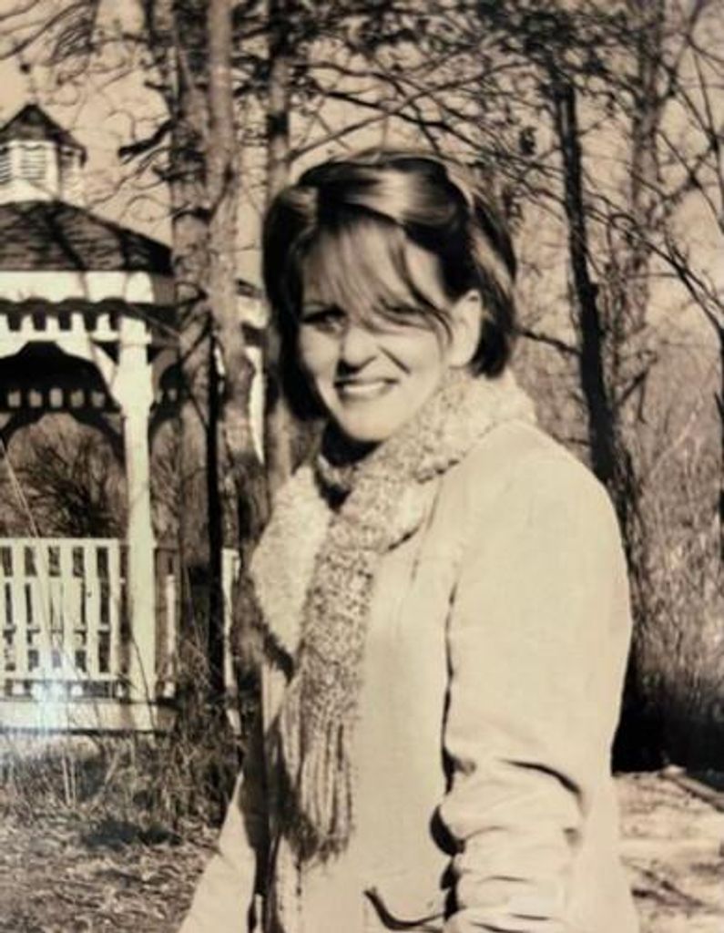 Tammy Jean (Gernay) Hamilton Profile Photo