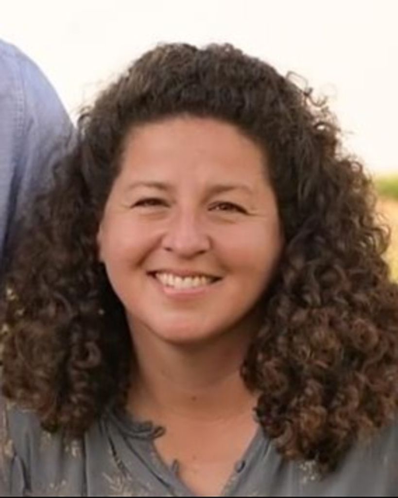 Becky Jo Giesler Profile Photo
