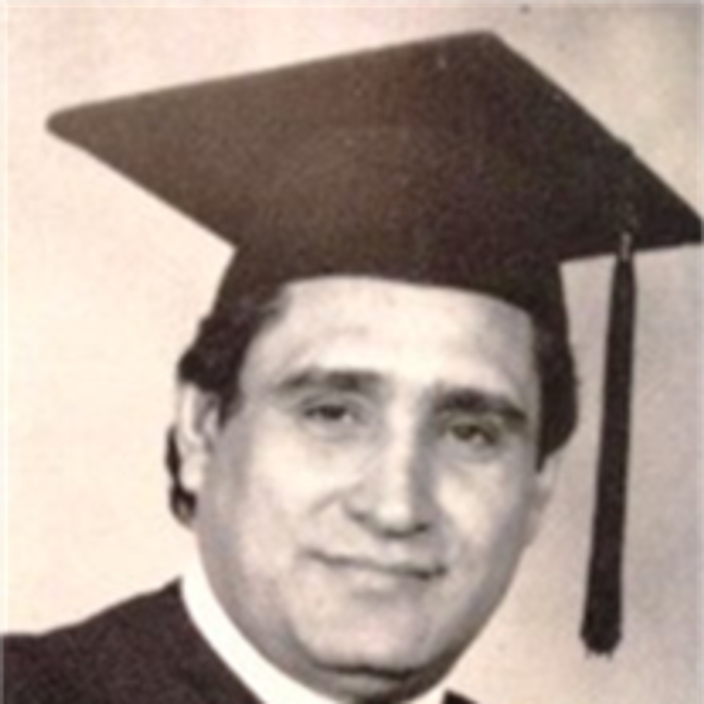 Marcial "Tony" Perez Figueroa Profile Photo