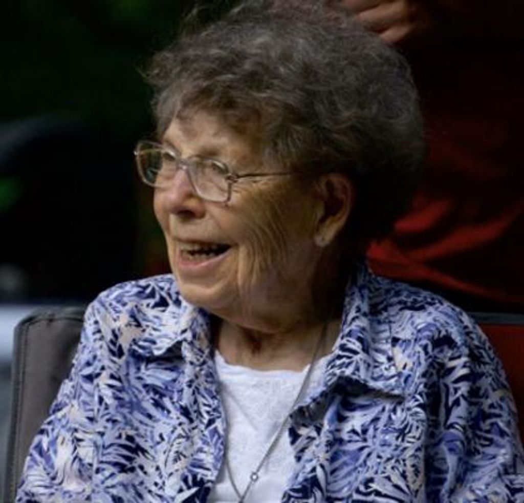 Margaret C Lyon
