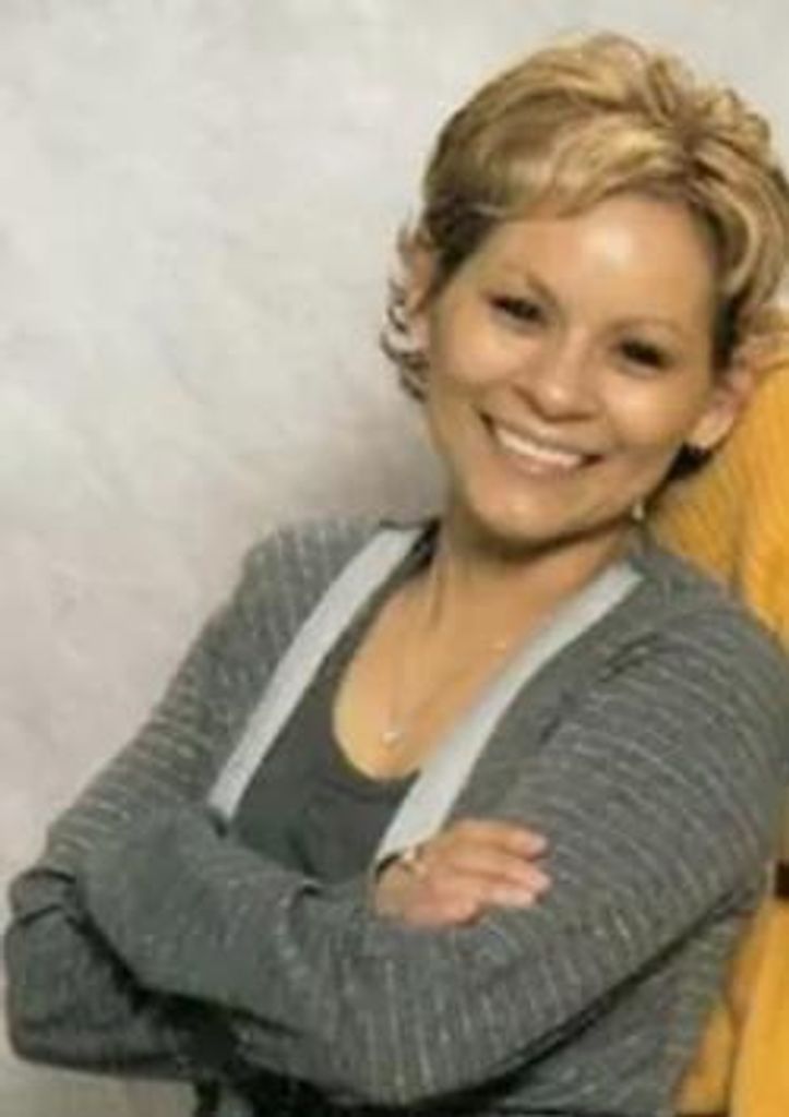"Tana" Susan Jane Garcia