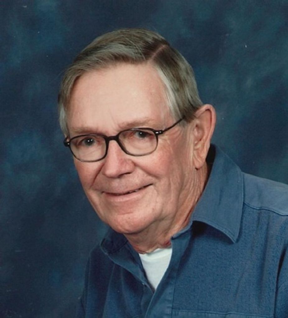 Clarence "Larry" French