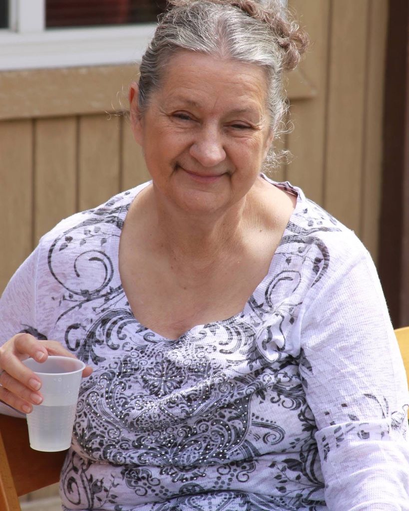 Linda Brindle