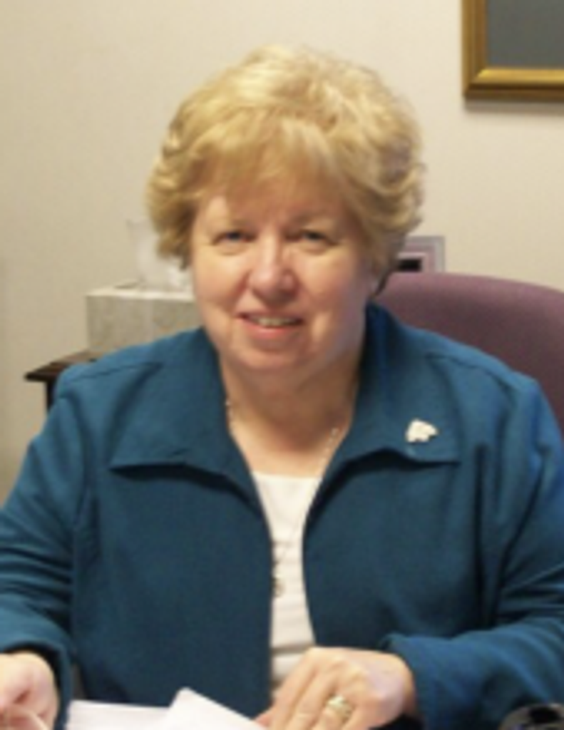 Sandra Reed