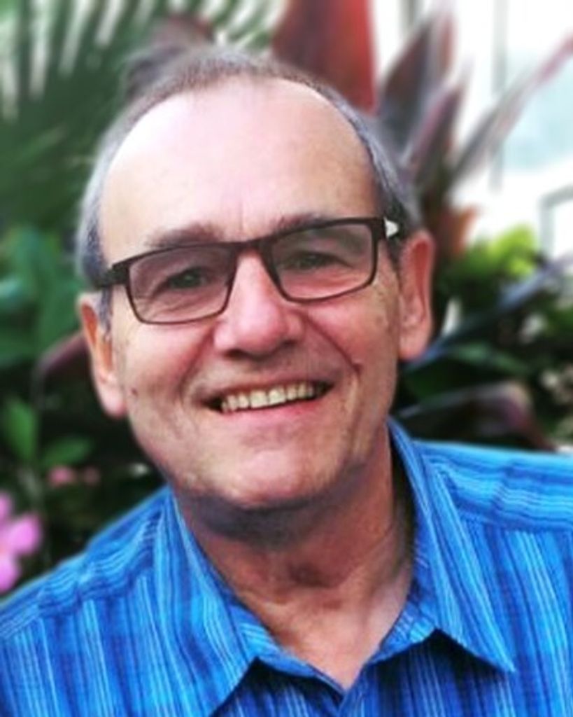 Michael J. Fontaine Profile Photo