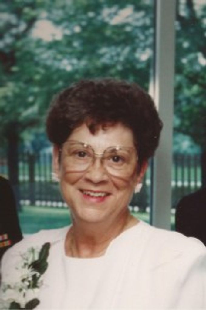 Dorothy J. Coyle