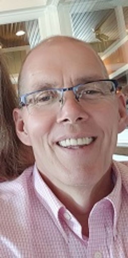 Kevin Scott Ostrand Profile Photo