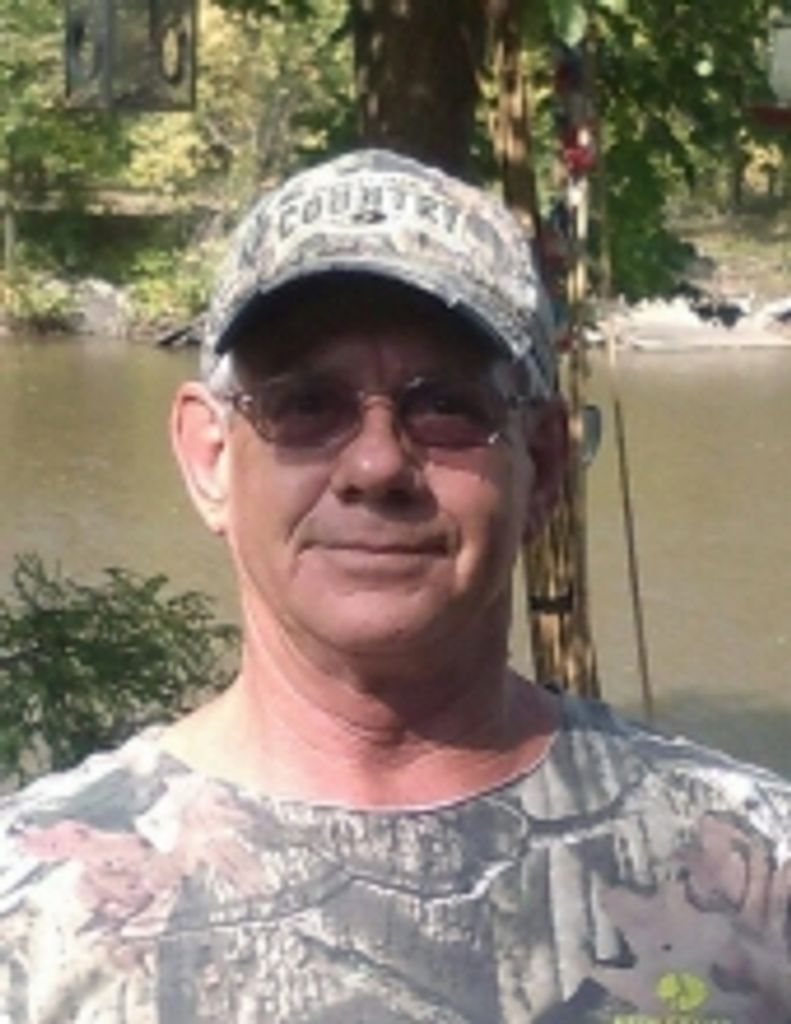 Paul  Allen Mckinley