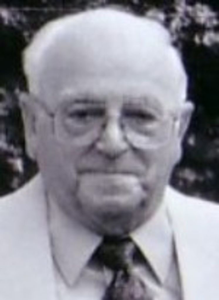 Francis B. Newton