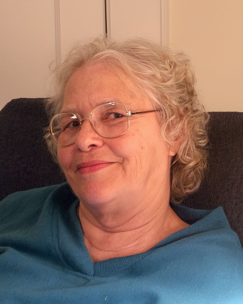 Judith Yvonne Gauna