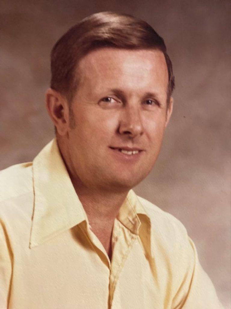 Larry Truman Gadberry Profile Photo