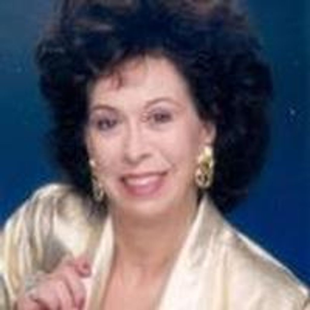 Margaret Jo Nelson