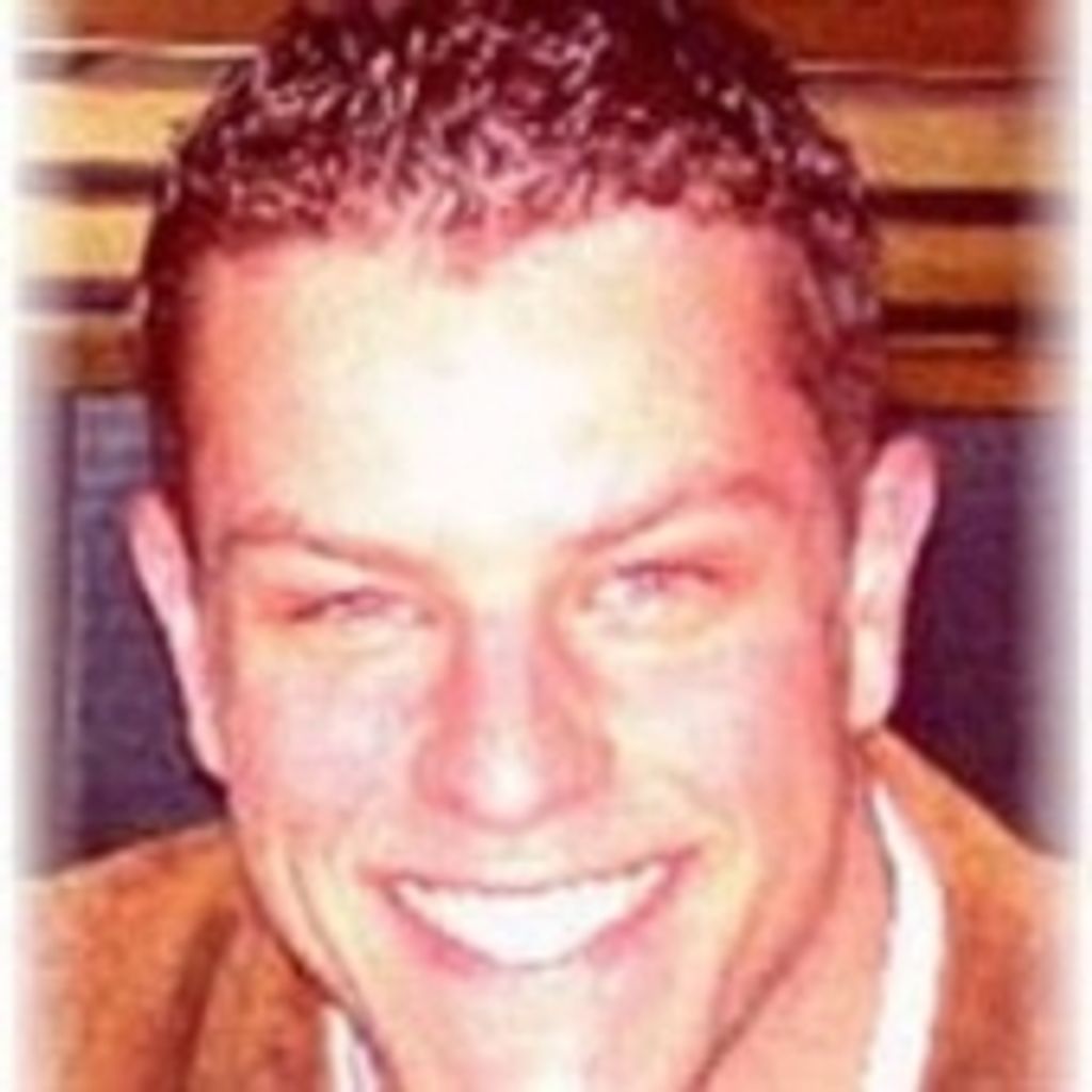 Sean A. Brooke