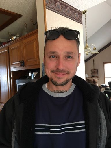 Timothy Michael Miller Profile Photo