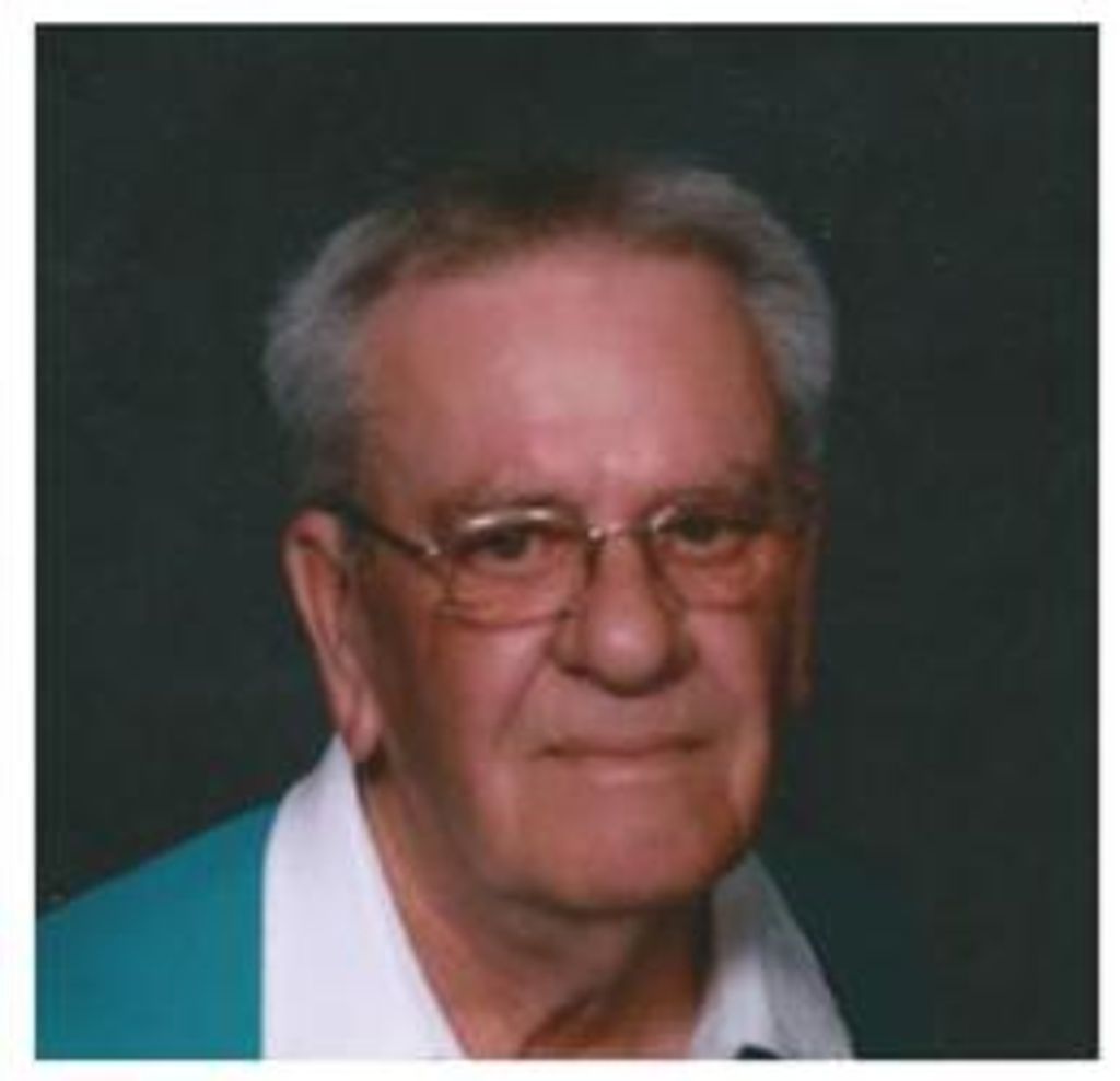 Donald "Donnie" Melling, Sr.