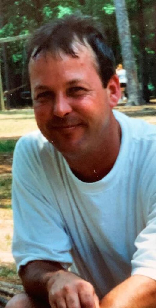 Frank Woodrow Linzay Profile Photo