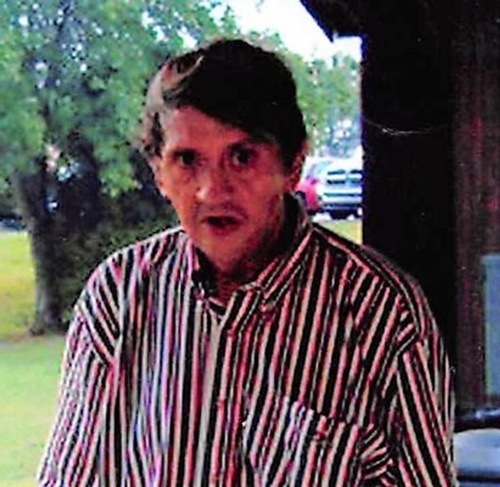 Michael Edwin Smith Profile Photo