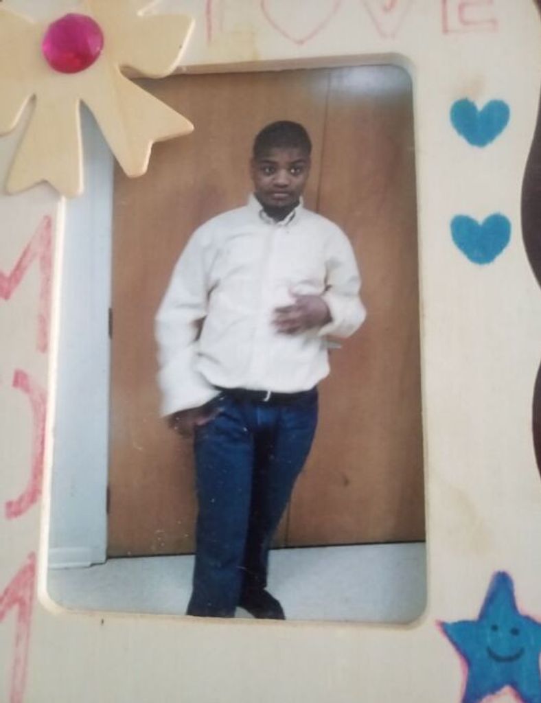 Jordan Houston Mcdade Profile Photo