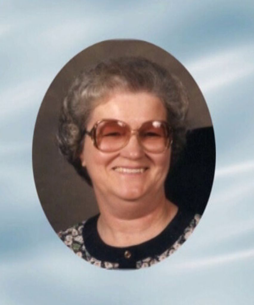 Mrs. Betty Flood Profile Photo