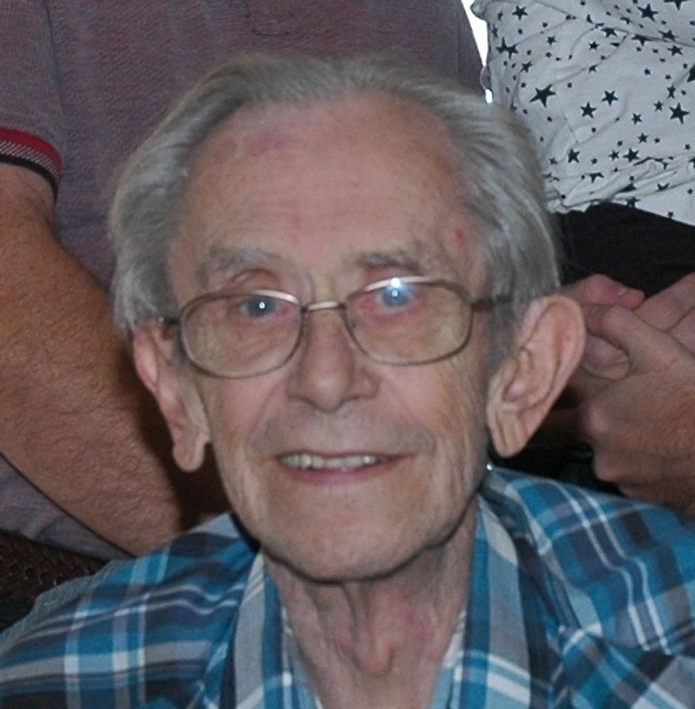 Ronald Galuksi