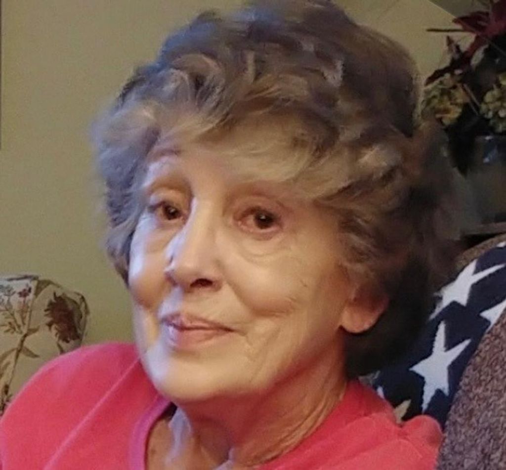 Helen "Betty" Prophater Profile Photo