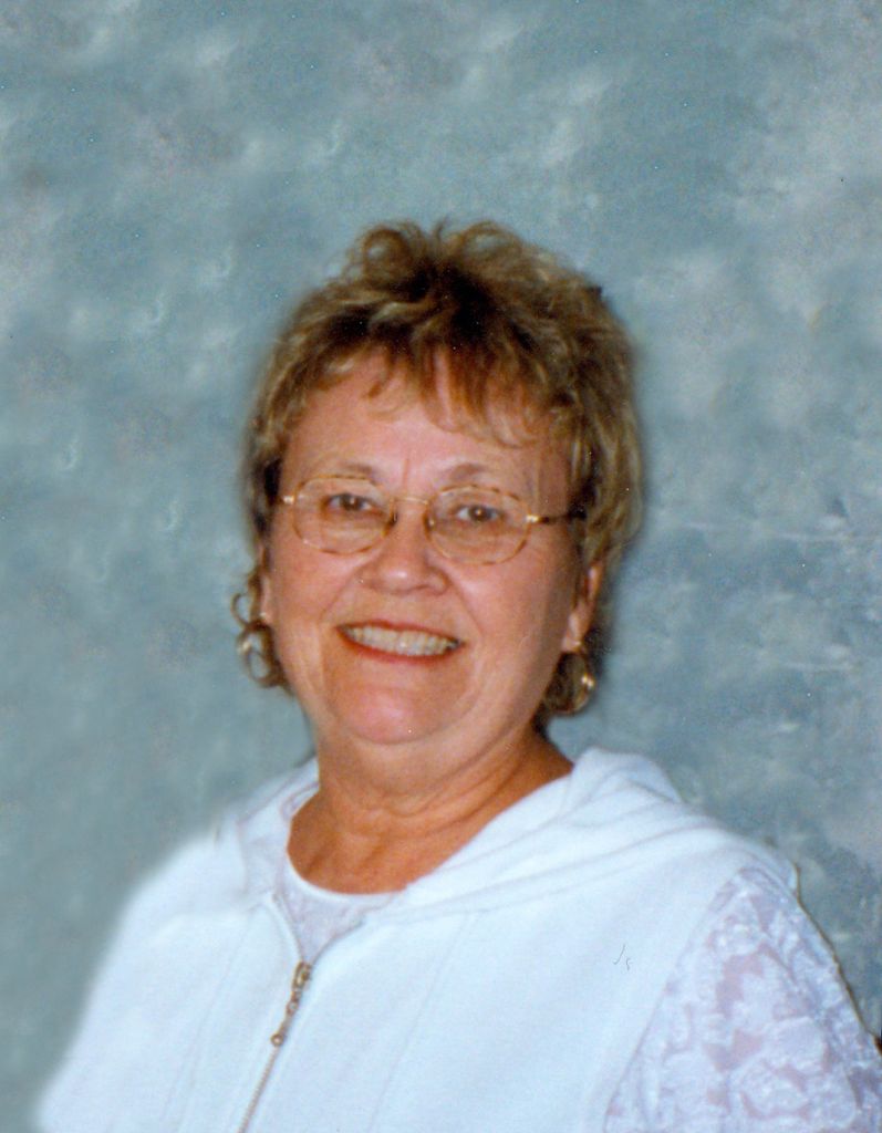 Lillian Haman