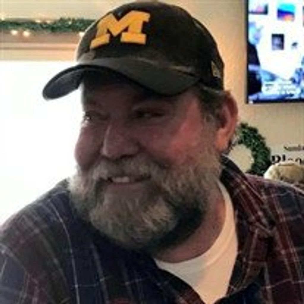 Jeffrey  George Novak