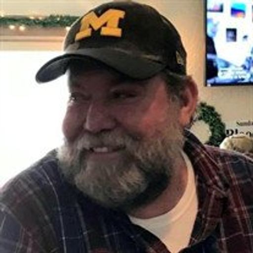 Jeffrey  George Novak Profile Photo