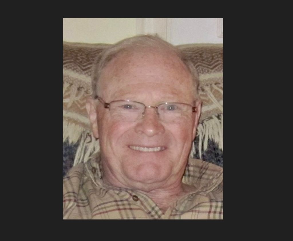 Mark J. Gadbury