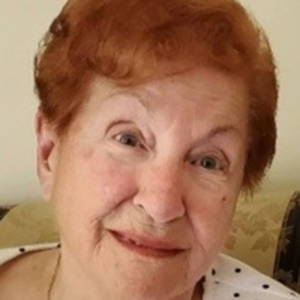 Filomena Scalise