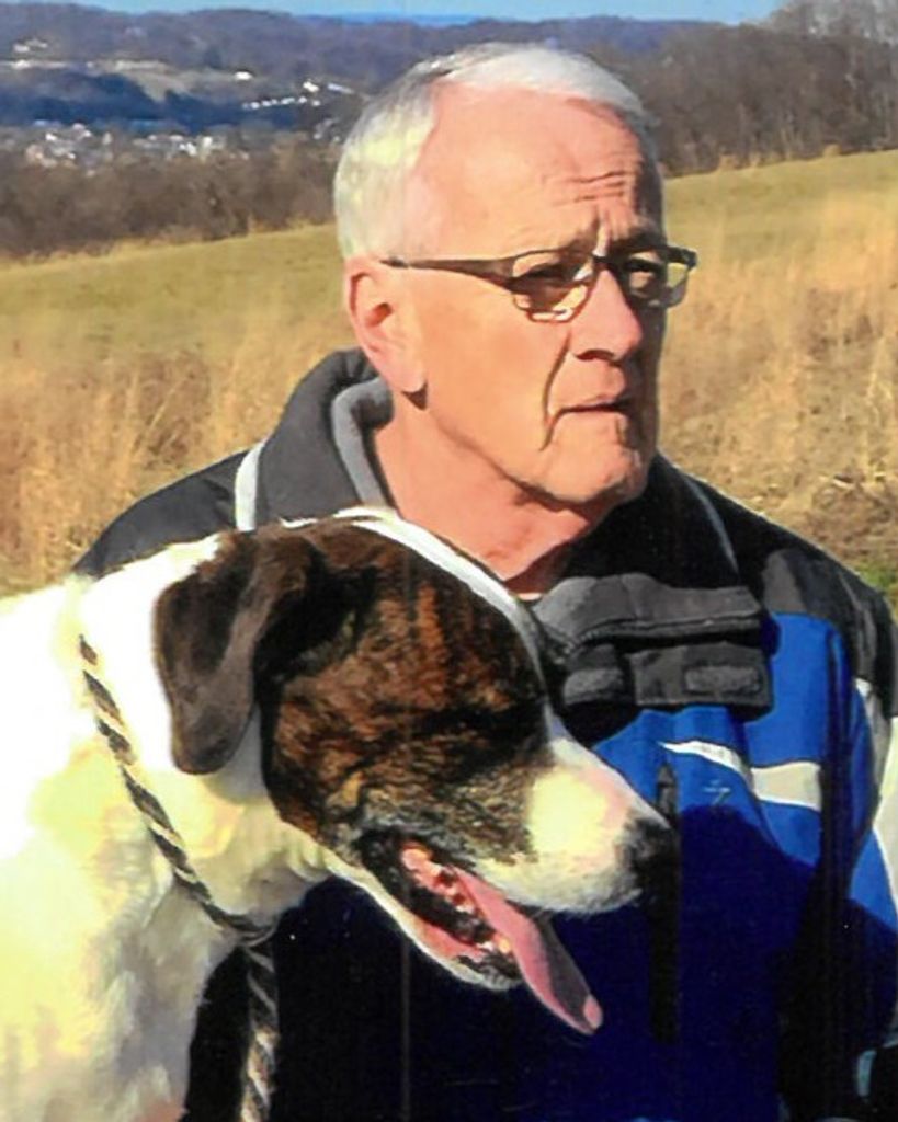 Darryl L. Smuck Profile Photo