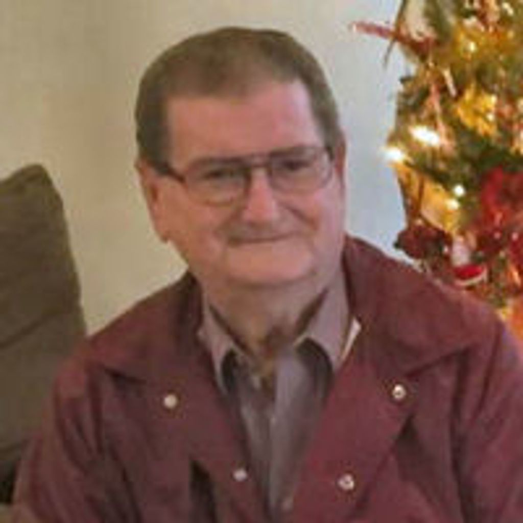 Lee Roy Turner