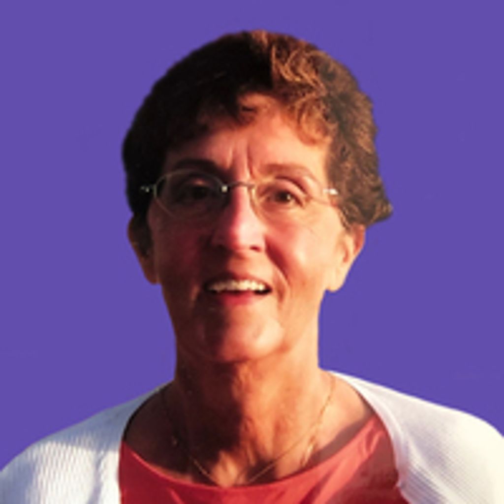 Thelma "Terry" Ruth McGuire