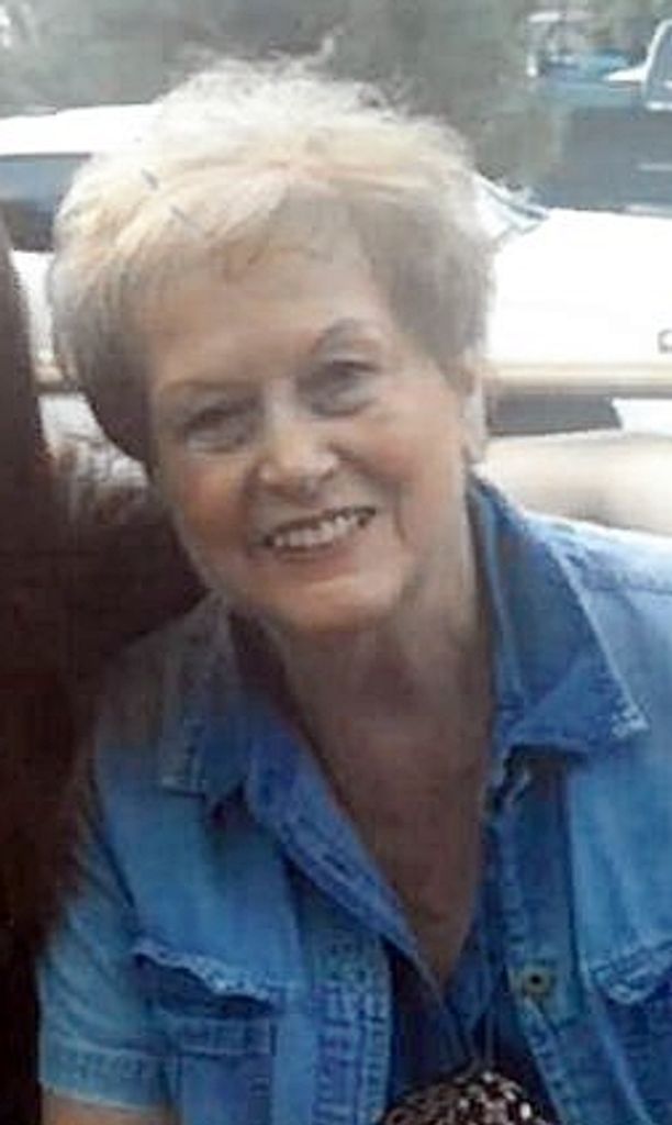 Beverly Halling