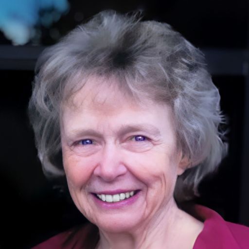 Ruth Taylor Holt Profile Photo