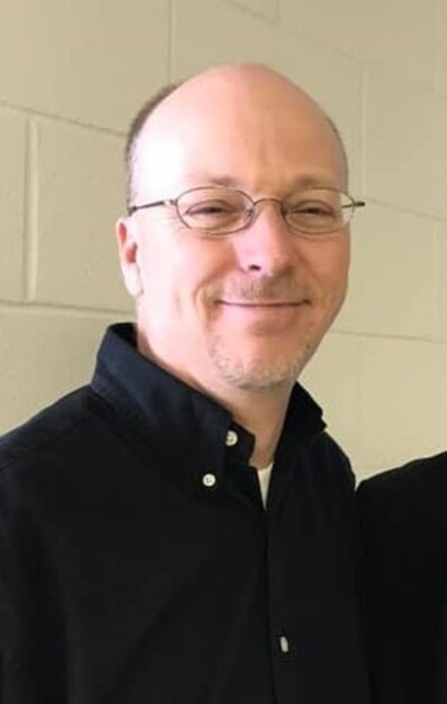 Michael Sean Atkinson Profile Photo