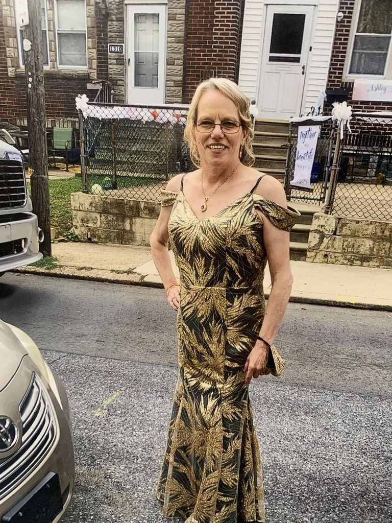 Susan M. Williams (Nee Farrell)