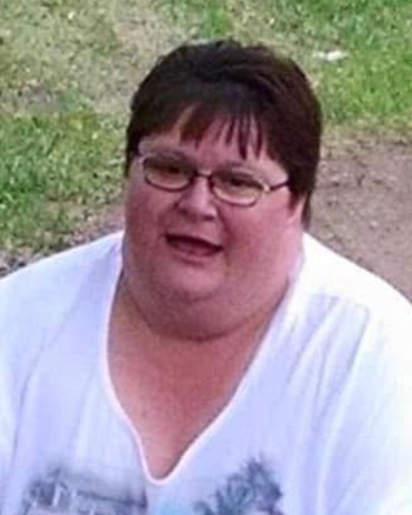 Rachelle Ruth Phillips