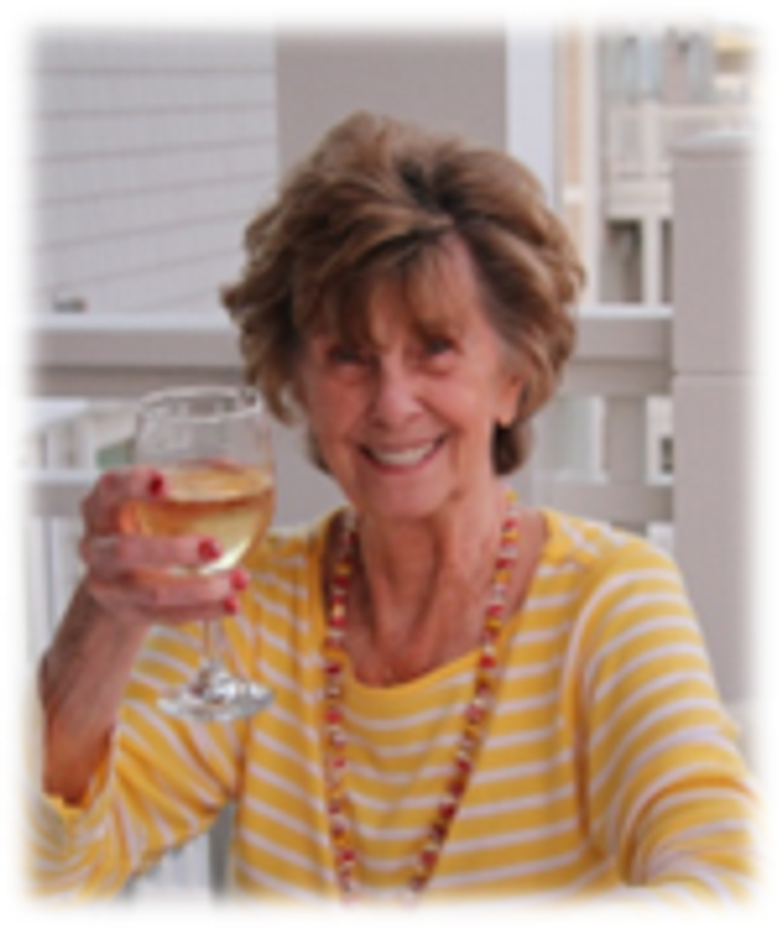 Constance "Connie" Niggel