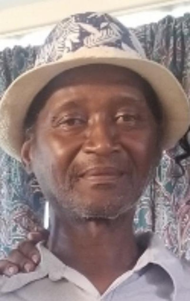 Gary Phillips Profile Photo