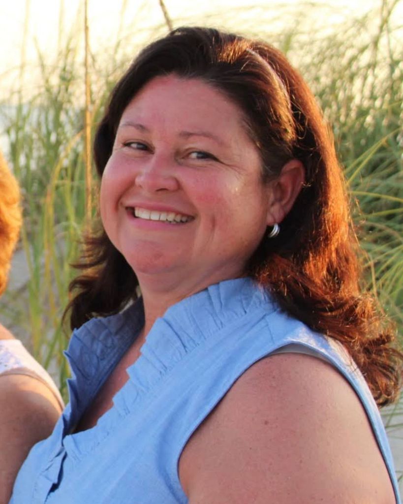 Shaun Marie McNeece Profile Photo