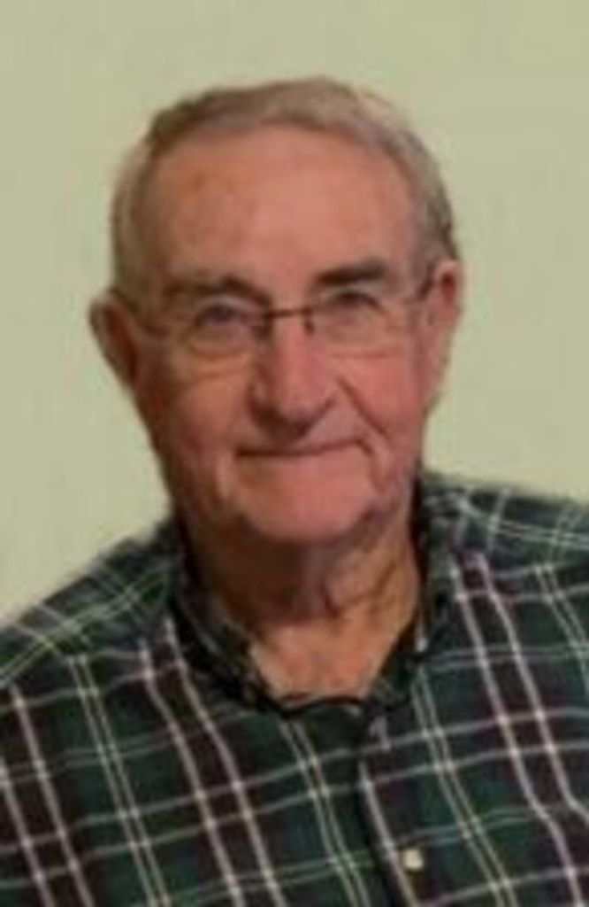 John R. Smith Profile Photo