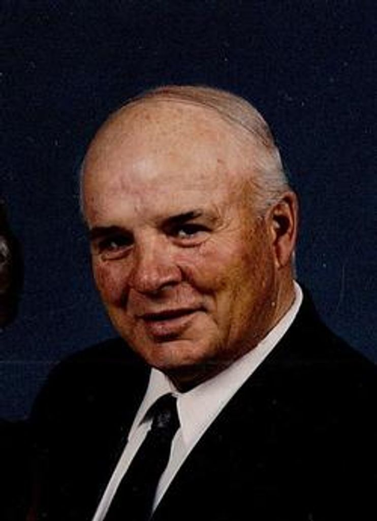 Norman Warren Schimke Profile Photo